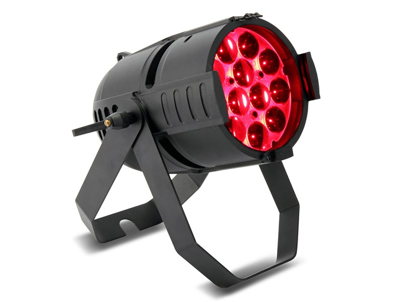 Martin RUSH PAR 2 RGBW Zoom LED Light
