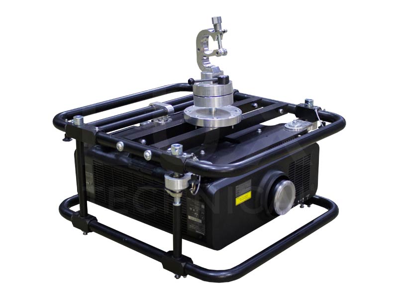 Panasonic PT RZ670 Projector With Flying Frame Hire