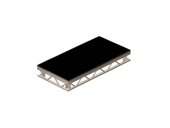 LiteDeck 4 x 2 Staging