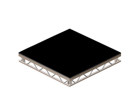 LiteDeck 4 x 4 Staging