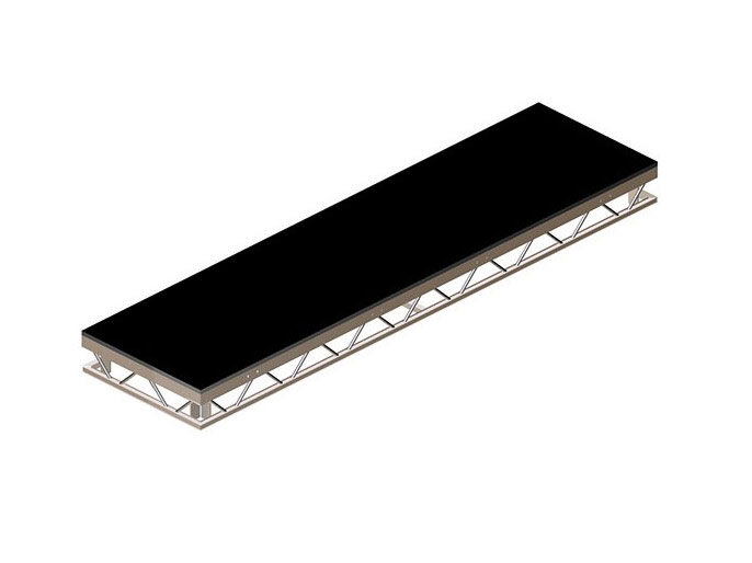 LiteDeck 8 x 2 Staging