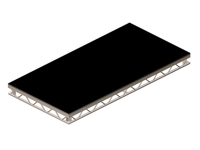 LiteDeck 8 x 4 Staging