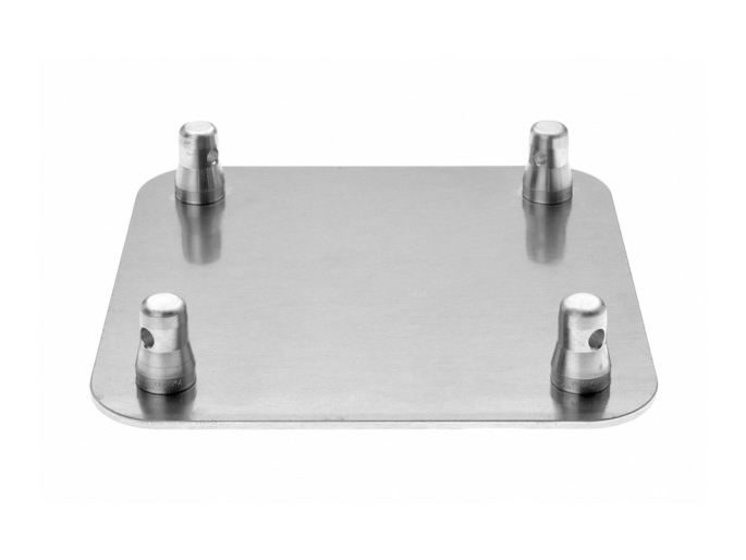 Prolyte H30V Square Truss Baseplate
