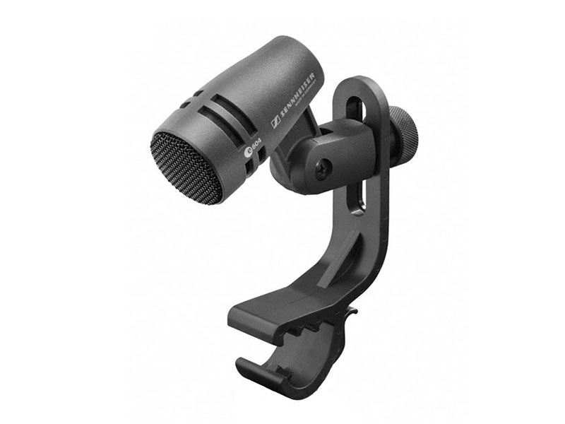 Sennheiser E 604 Microphone Hire