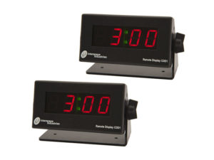 Interspace Industries 25mm Standard Display