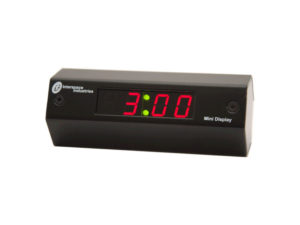 Interspace Industries Mini Display