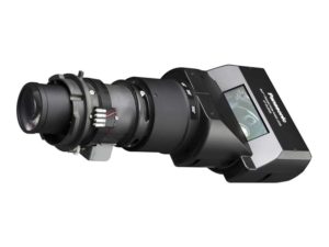 Panasonic Ultra Short Throw Lens