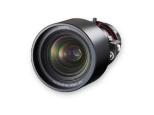 Panasonic ET DLE 150 Projector Lens Hire