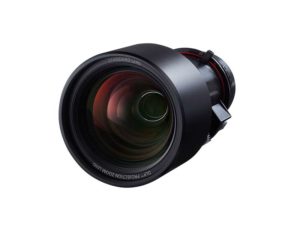 Panasonic ET DLE170 Projector Hire Lens