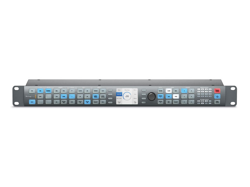 Blackmagic Design Teranex Express Hire