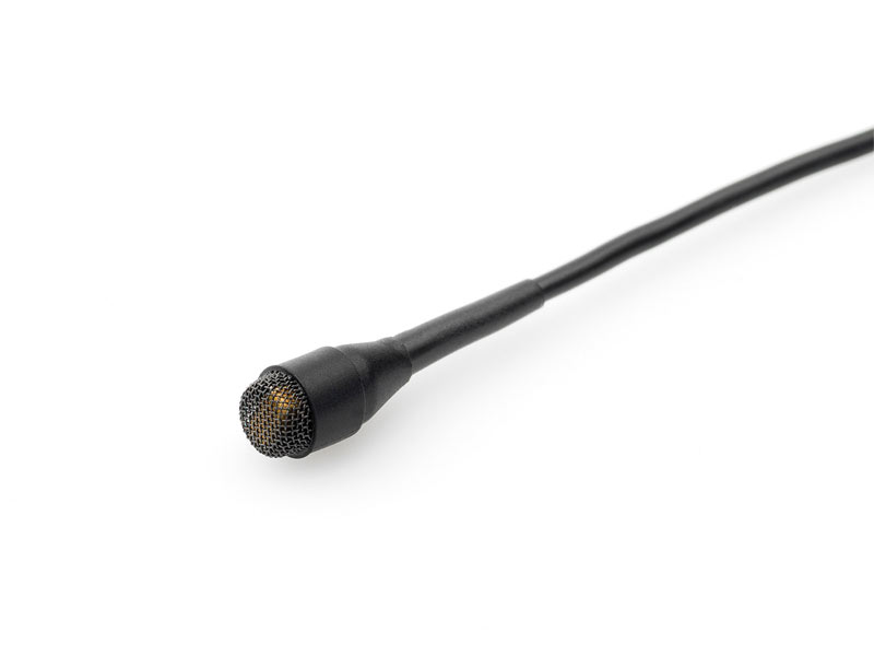 DPA 4060 Omnidirectional Lavalier Microphone Hire