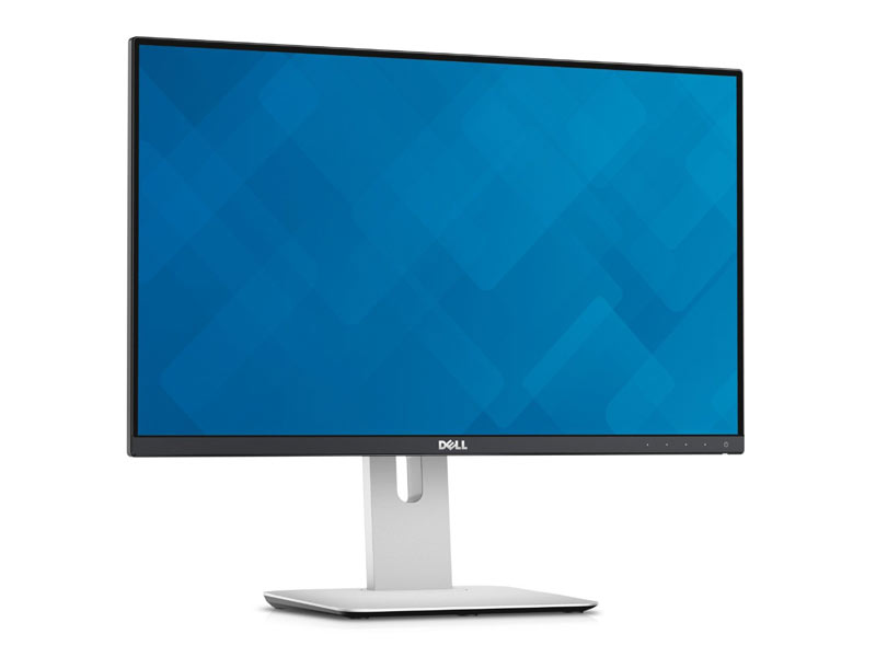 Dell U2414H LCD Monitor Hire