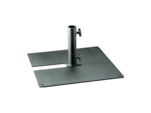 Doughty T54250 Tank Trap Hire