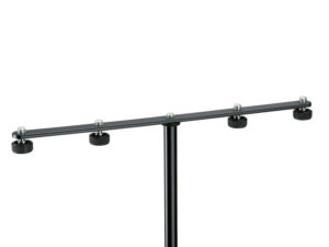 K & M 4 Way Microphone Bracket Hire