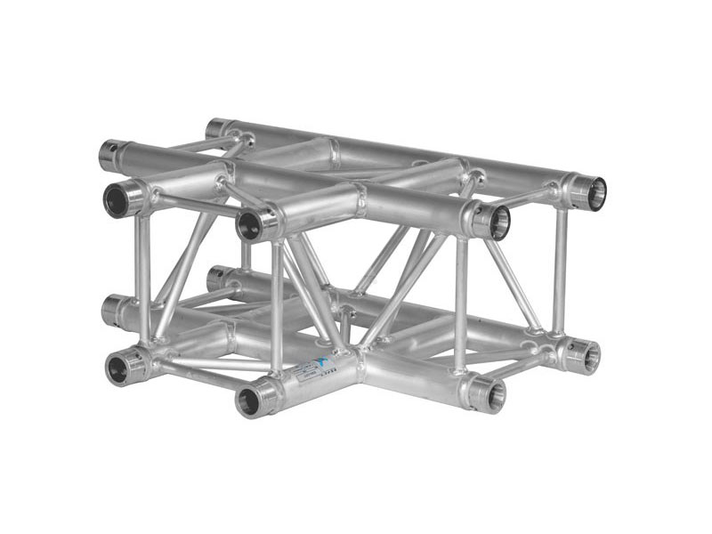 Prolyte H30V Square Truss - 3 Way Corner T-Joint Hire
