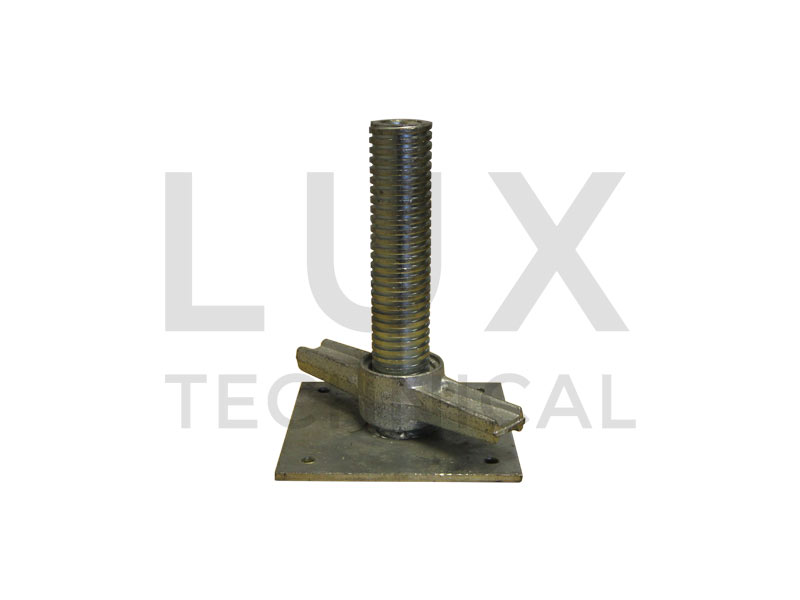 Screw Jack 50 - 200mm Hire