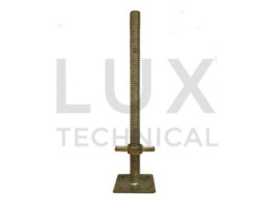 Screw Jack 50mm - 500mm Hire