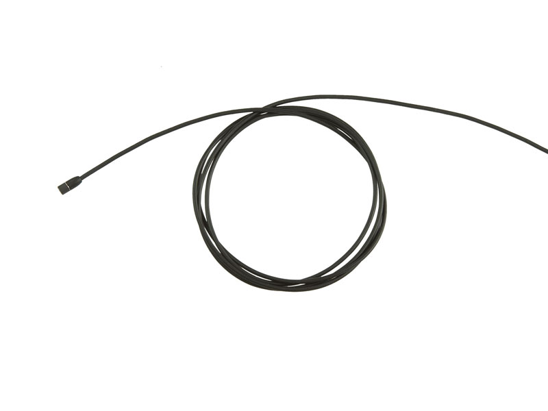 Sennheiser MKE 2 Gold Lavalier Microphone Hire
