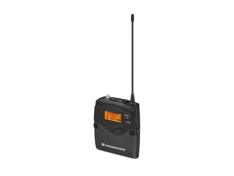 Sennheiser SK 500 G3 Beltpack Hire