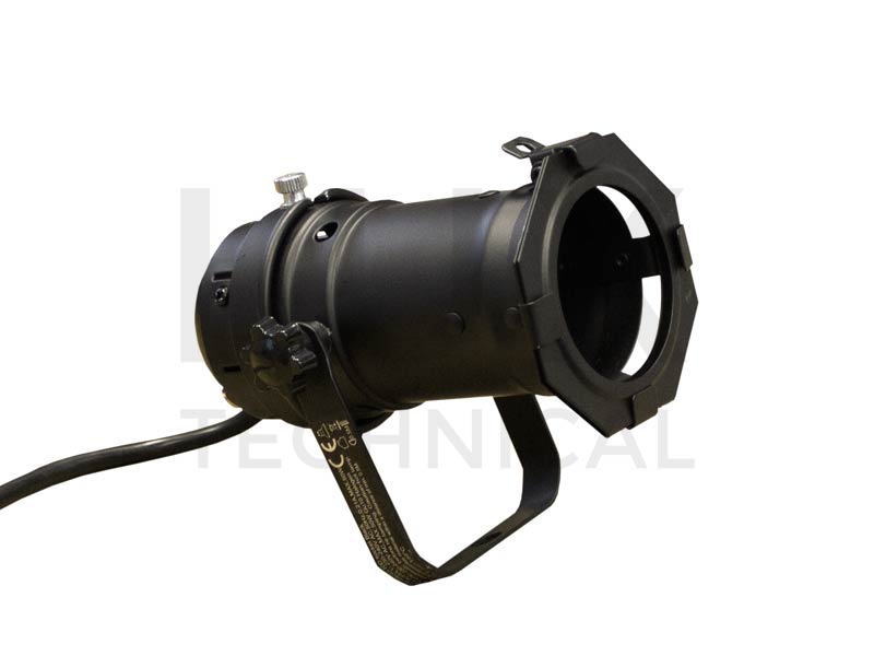 Showtec Birdie Par 16 Light Hire