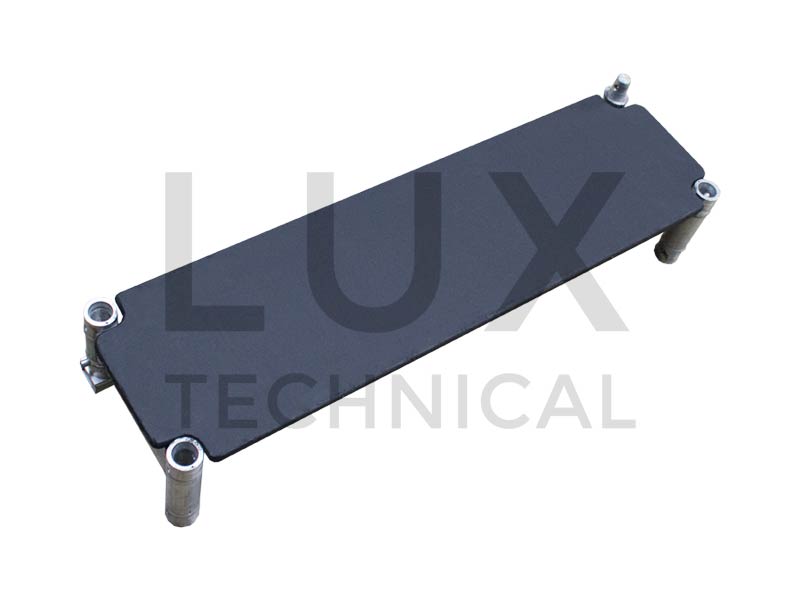 LiteDeck 1 Step Tread Unit Hire