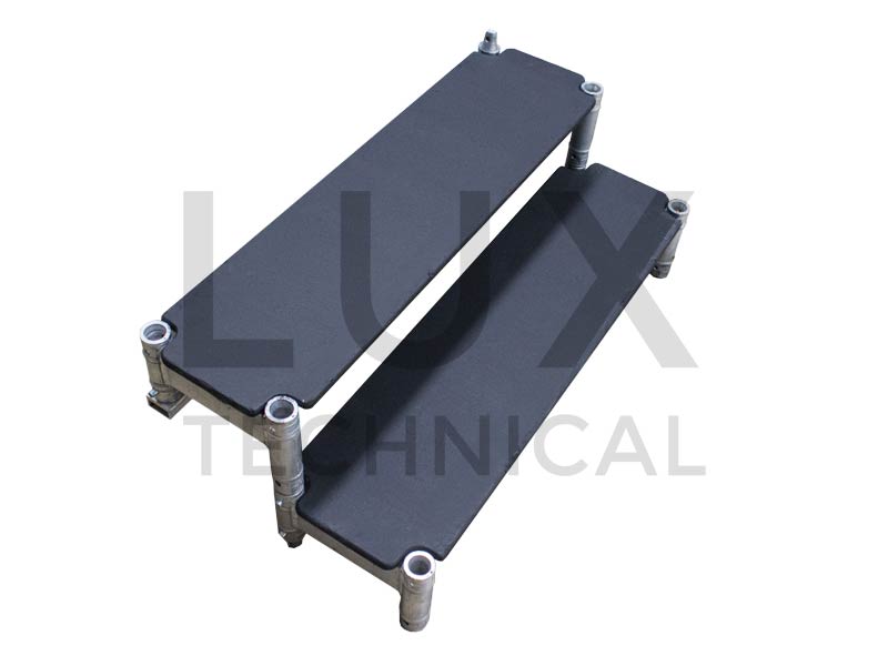 LiteDeck 2 Step Tread Unit