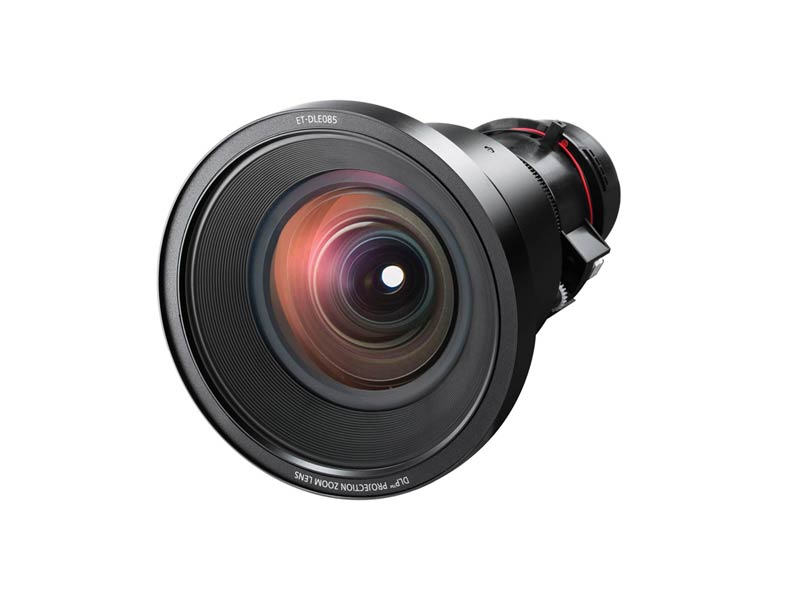 Panasonic ET-DLE 085 Projection Lens Hire