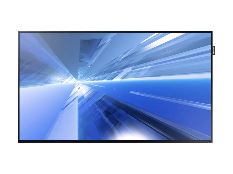 Samsung DC40E LED Display Screen Hire