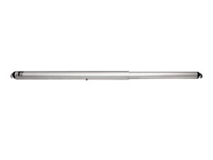 Pipe and Base Extendable Horizontal 7' to 12' Hire