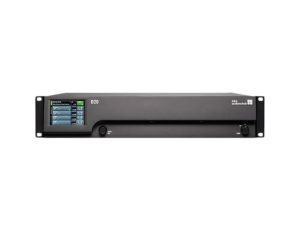 d&b D20 Amp Hire