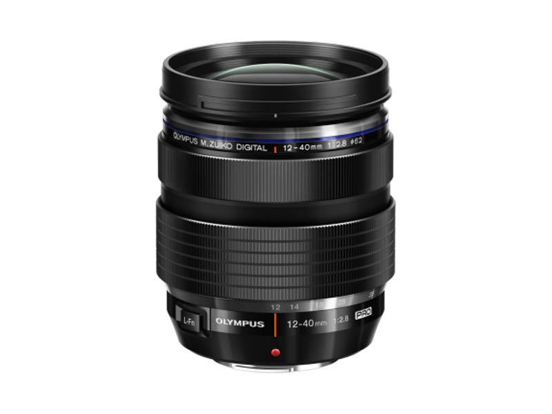 Olympus M.ZUIKO 14-40mm f2.8 Lens Hire