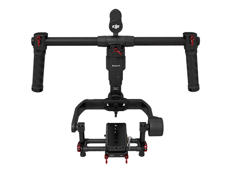 DJI Ronin M Gimbal