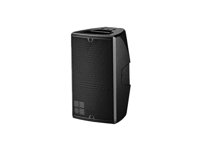 d&b E8 Loudspeaker Hire
