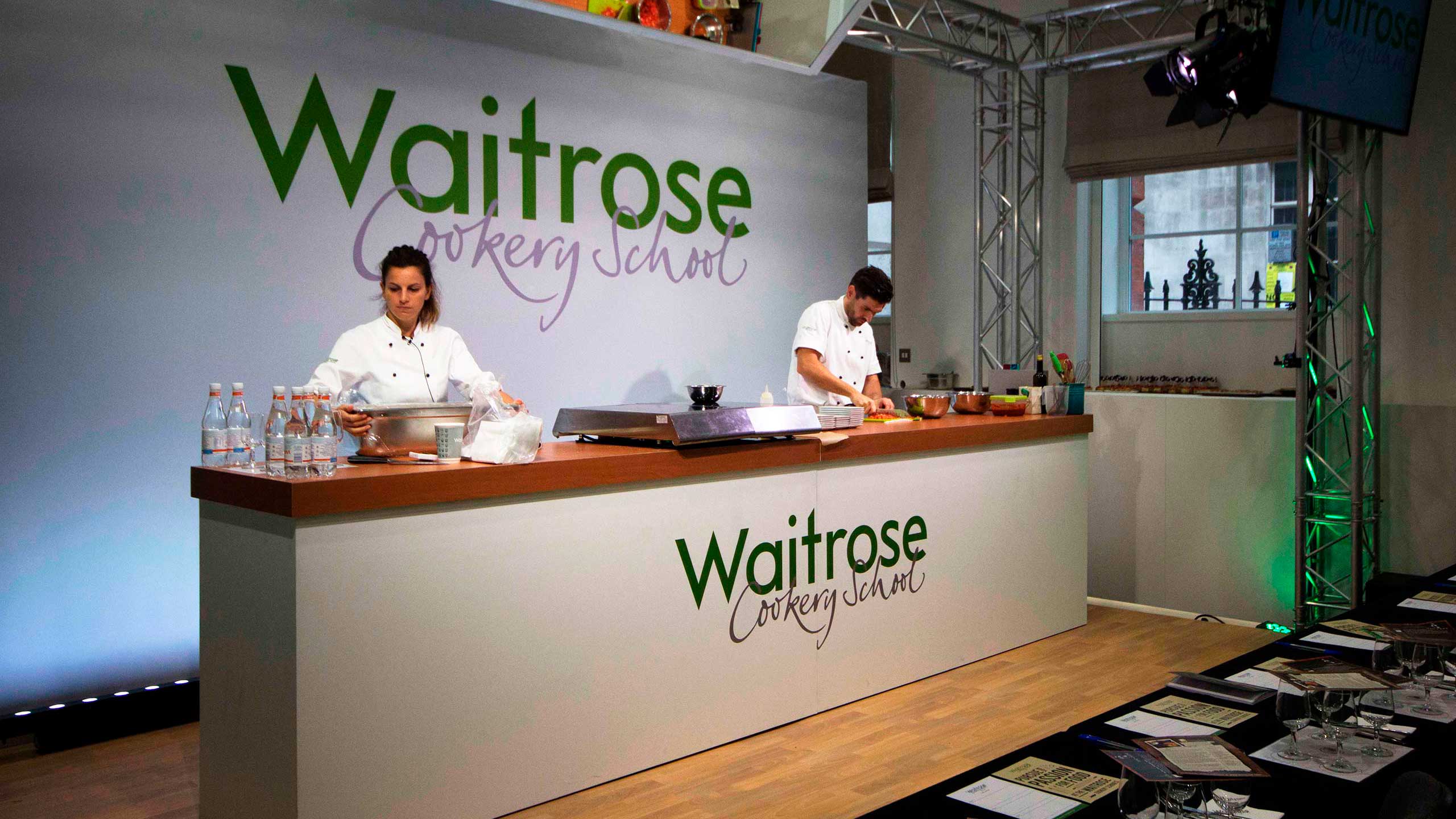 WAITROSE