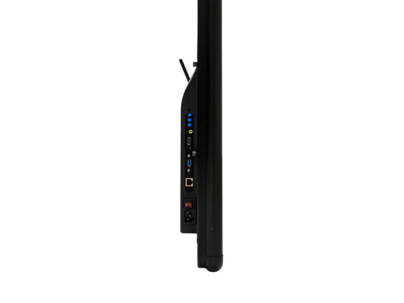SGM Uniko LED Video Poster Controls