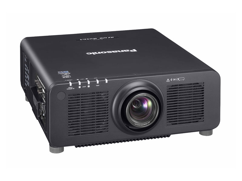 Panasonic Laser Projector