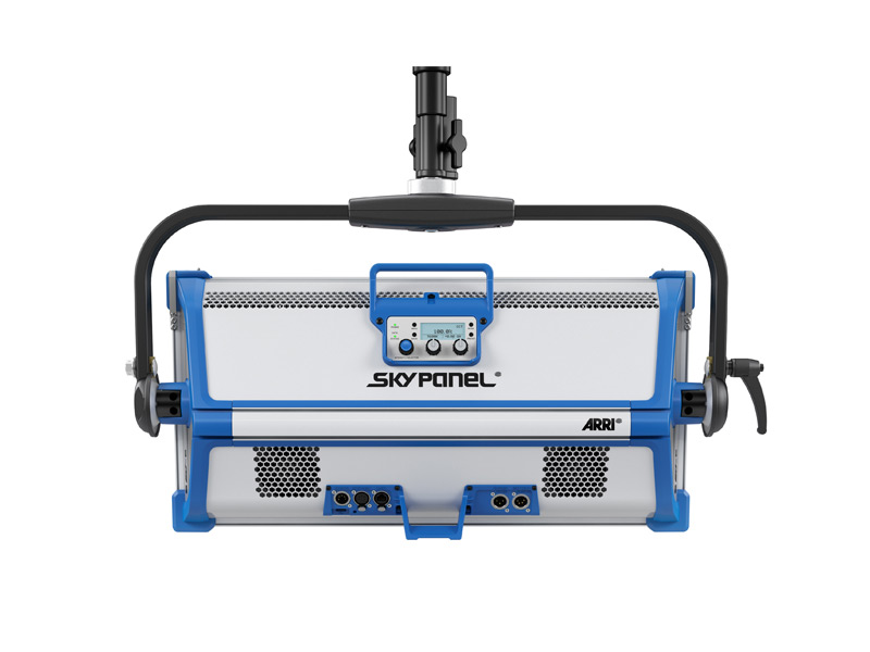 ARRI SkyPanel S60-C Rear