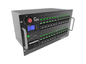 StageSmarts C24 PDU