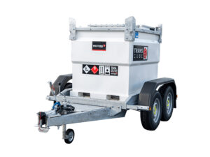 Western Transcube Global 10TCG CAB