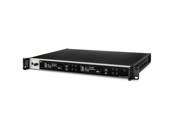 Sennheiser EM 6000 Dante Receiver