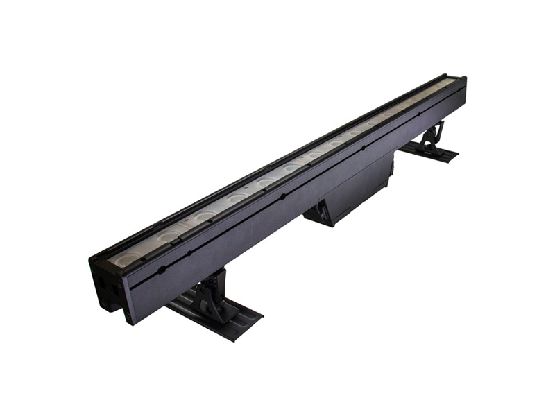 Astera AX2 100 PixelBar