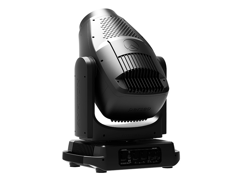 Ayrton Perseo-S Fixture