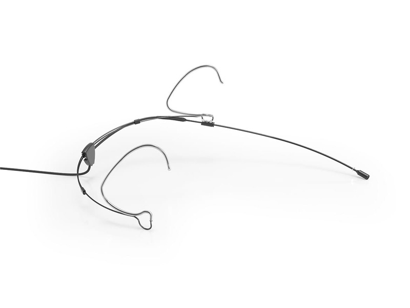 DPA Black 6066 CORE Headset Microphone