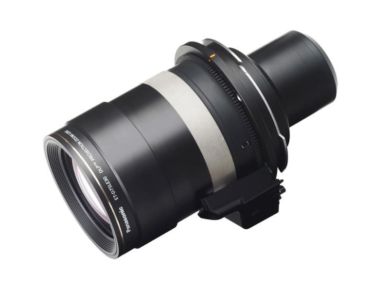 Panasonic ET-D75LE60 Projector Lens Hire