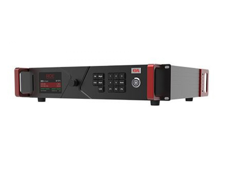 ROE ev4 LED Processor Hire