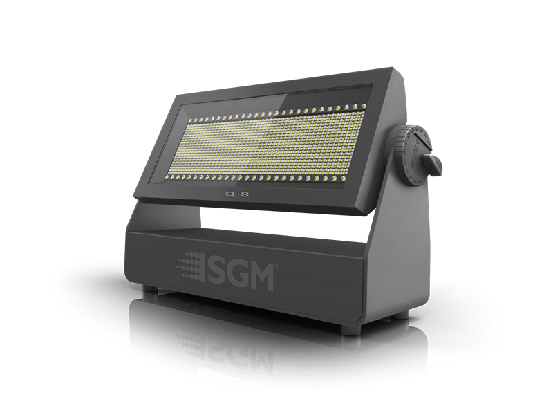 SGM Q8