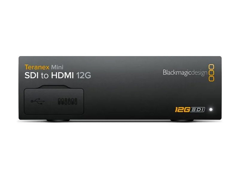 Teranex Mini SDI to HDMI 12G