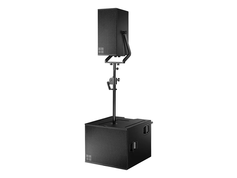 V-GSUB Stack