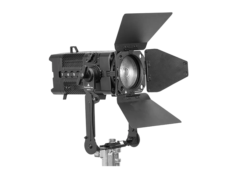 Astera Pluto Fresnel Hire